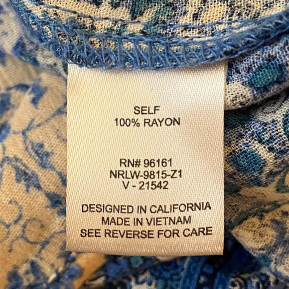 Gypsies & Moondust dress - Picture 5 of 5